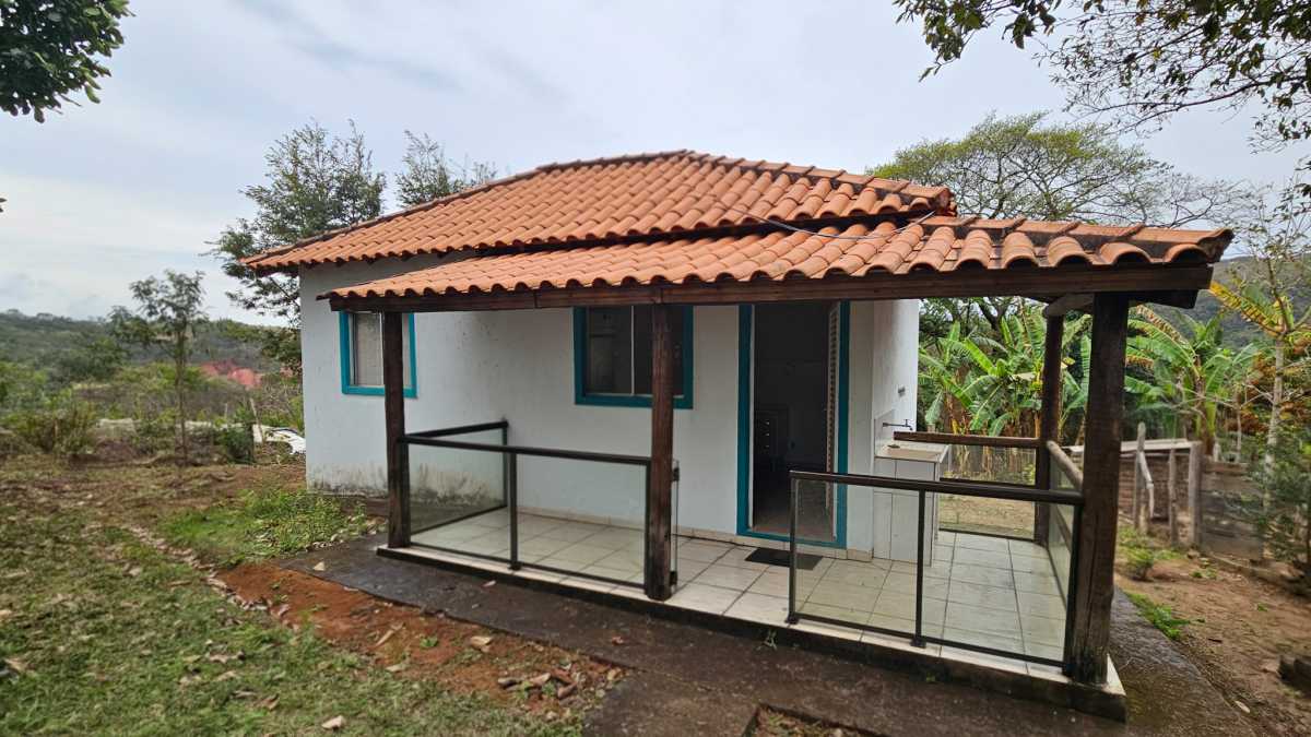 Conheça Foto-61 do imóvel - Chácara 3900m² à venda Ouro Preto,MG - R$ 1.250.000 - MBCH40002 - 22 Foto-61 - 22
