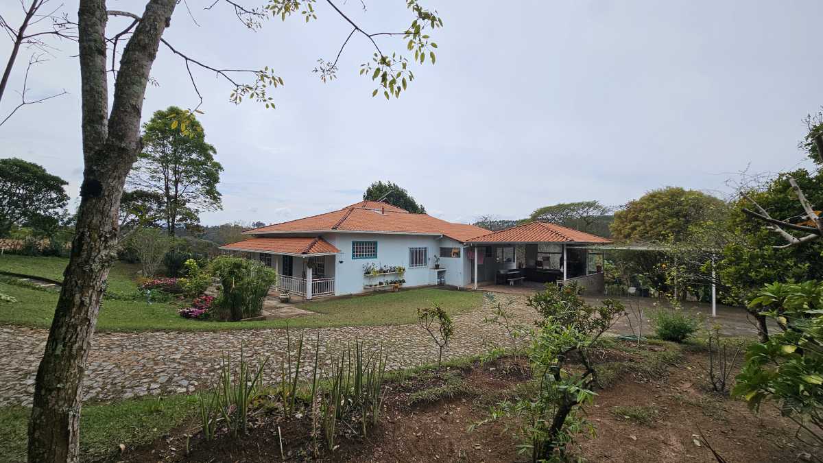 Conheça + 10 do imóvel - Chácara 3900m² à venda Ouro Preto,MG - R$ 1.250.000 - MBCH40002 - 13 + 10 - 13