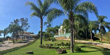 Oportunidade - Lotes a partir de 1.000m² em condomínio - MBLT00008