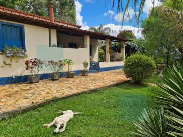REDUÇÃO DE PREÇO !! - Sítio 32000m² à venda Ouro Preto,MG - R$ 690.000 - MBSI60001