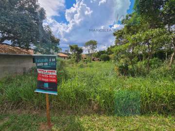 Imperdível - Excelente lote plano em condomínio - MBLT00015