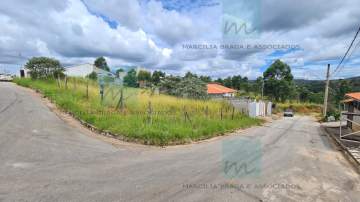 Excelente lote no loteamento Parque da Lagoa - MBLT00016