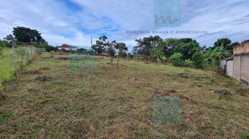 Excelente lote plano no centro do Santo Antonio do Leite - MBLT00018