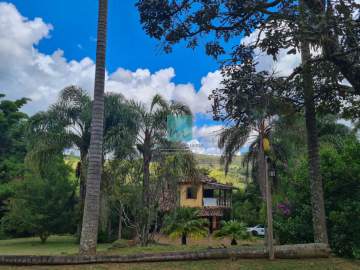 Vendido - Sítio 4364m² à venda Rua Leonardo de Freitas,Ouro Preto,MG - R$ 525.000 - MBSI40001