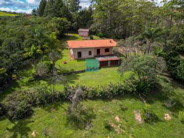 RESERVADO - Viva a natureza em um sítio em Santo Antônio do Leite - MBSI70001