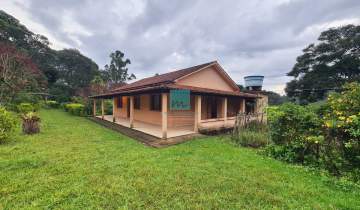 Oportunidade - RARIDADE: Sítio de 15.100m² em Zona Urbana de Santo Antônio do Leite, Ouro Preto - MG - MBSI50001
