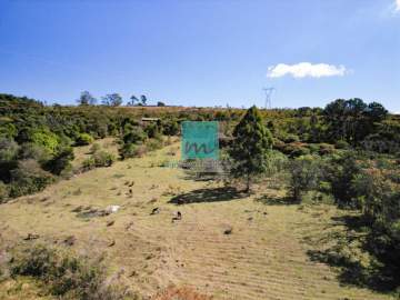 Vendido - Oportunidade Única: Terreno Rural com Infraestrutura Completa e Charme Histórico, a 10 Minutos do Centro de Cachoeira do Campo - MBTU00003