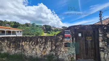 Lote à venda Ouro Preto,MG Cachoeira do Campo - MBLT00002