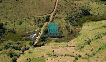 Imperdível - Terreno de 96 hectares: Oportunidade Rara Próxima a Cachoeira do Campo! - MBTU00004