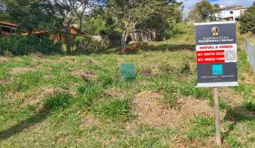 EM CONDOMÍNIO - Excelente lote em condomínio Paragem do Tripuí - MBLT00031