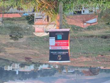 Lote a venda em Cachoeria do Campo, Ouro Preto - MBLT00035