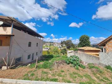 Lançamento - Lote no Centro de Cachoeira do Campo - MBLT00037