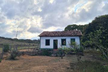 Oportunidade - Sítio à venda Ouro Preto,MG Glaura - R$ 590.000 - MBSI60002