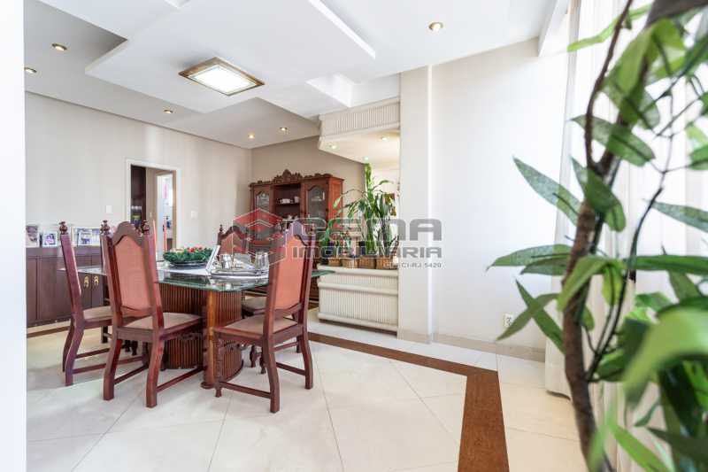 7 sala de jantar. - 11