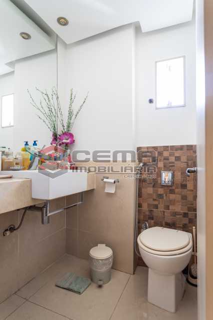 12 Lavabo. - 16