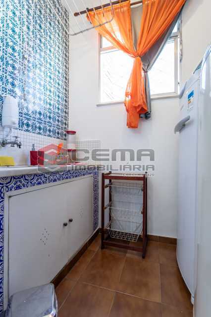 29 Copa piso 2. - 29