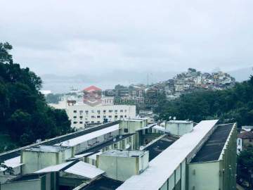 Casa à venda Rua Santo Amaro, Glória, Zona Sul RJ - R$ 1.100.000 - LACA30034