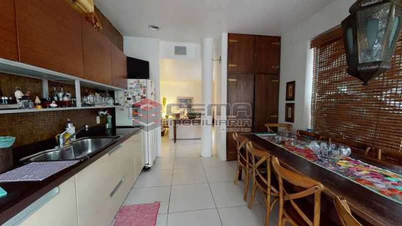 Cozinha - 8