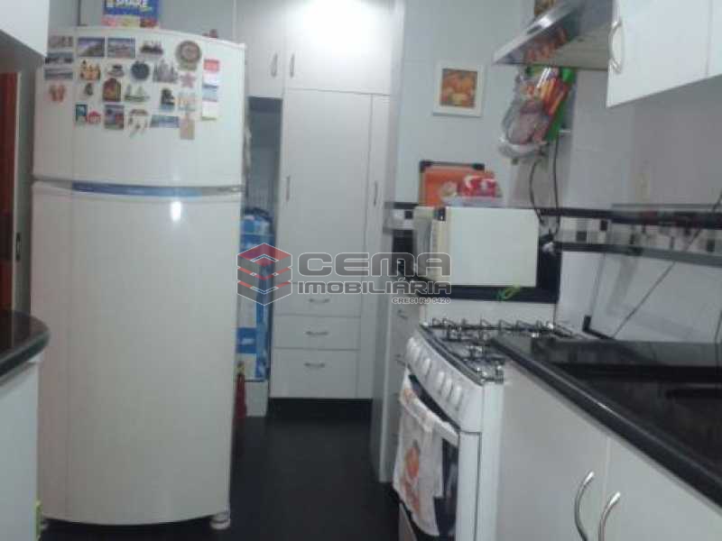 Cozinha - 19