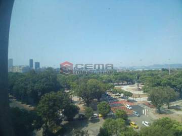 Andar 440m² para alugar Glória, Zona Sul RJ - R$ 14.000 - LAAN00049