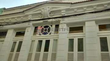 Casa de Vila 4 quartos à venda Glória, Zona Sul RJ - R$ 1.480.000 - LACV40012
