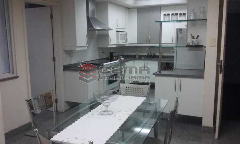 cozinha - 23