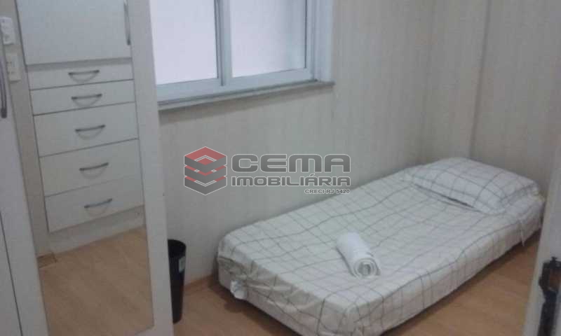 quarto empregada - 27