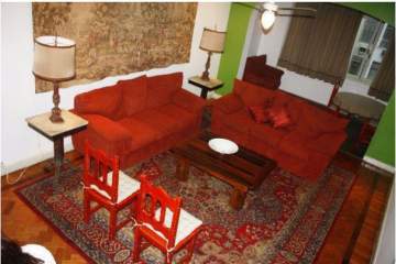 Apartamento à venda Avenida Nossa Senhora de Copacabana, Copacabana, Zona Sul RJ - R$ 1.600.000 - LAAP40425
