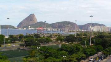 Apartamento à venda Praia do Flamengo, Flamengo, Zona Sul RJ - R$ 2.498.000 - LAAP50118