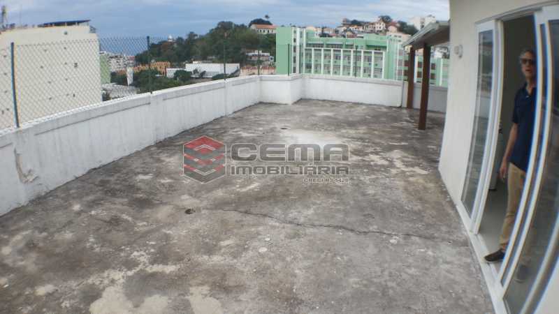 Terraço - 3