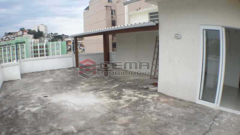 Terraço - 1