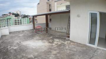 Terraço - 1