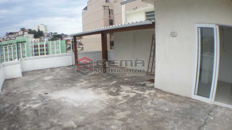 Terraço - 12