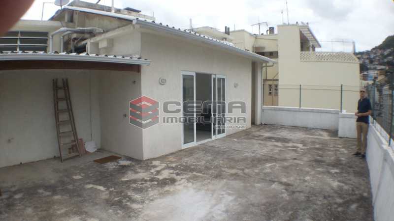 Terraço - 9