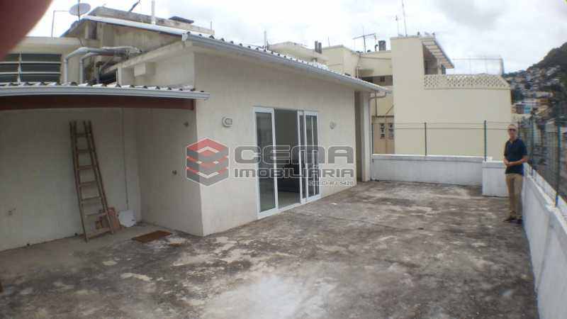 Terraço - 2