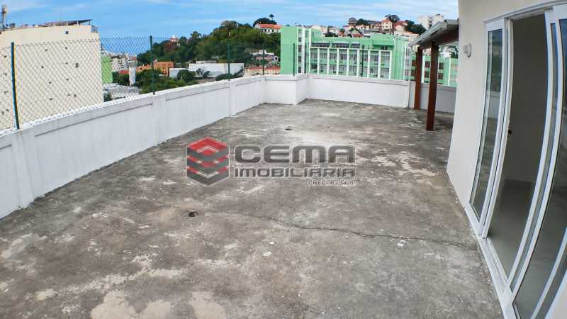 Terraço - 2