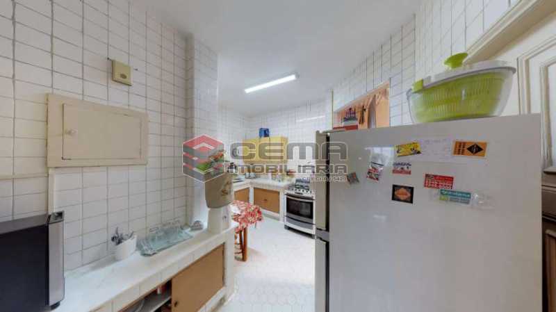 cozinha - 16