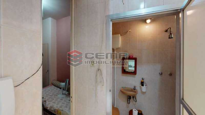 quarto de empregada - 20