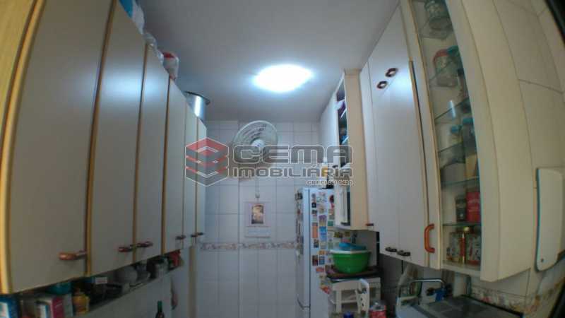cozinha - 16