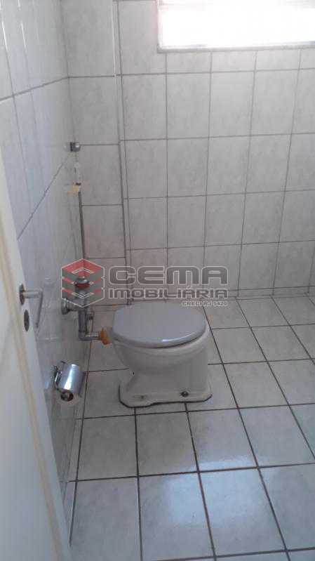 Banheiro Social - 19