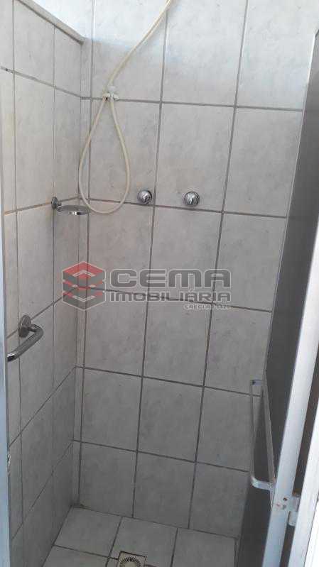 Banheiro Social - 18