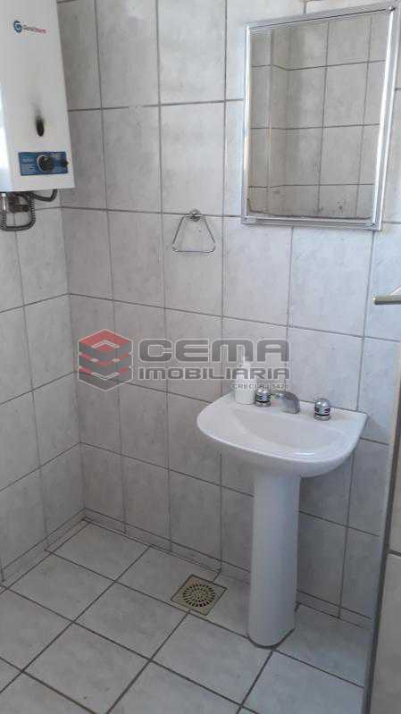 Banheiro Social - 17