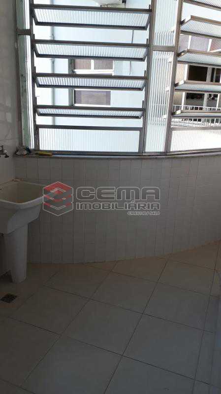 Área de Serviço - 20