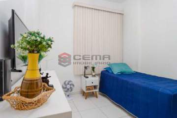 Kitnet/Conjugado 18m² à venda Centro RJ - R$ 213.000 - LJ01076