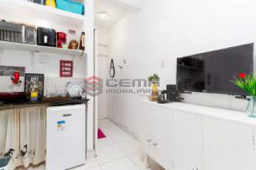 Kitnet/Conjugado 18m² à venda Centro RJ, Rio de Janeiro - R$ 259.000 - LJ01076