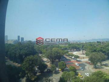 Andar 406m² à venda Glória, Zona Sul RJ - R$ 3.080.000 - LAAN00071