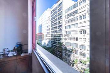 Apartamento 4 quartos à venda Copacabana, Zona Sul RJ - R$ 2.150.000 - LAAP40532