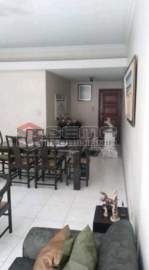 Apartamento à venda Rua Soares Cabral, Laranjeiras, Zona Sul RJ - R$ 949.000 - LAAP32525