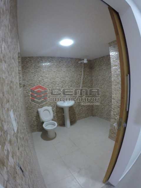 Banheiro - 3