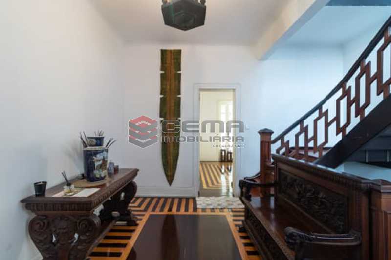 Hall - 12